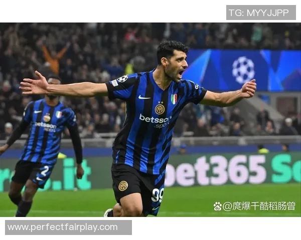 欧冠精彩对决国米6比2狂胜曼联帽子戏法点燃全场激情