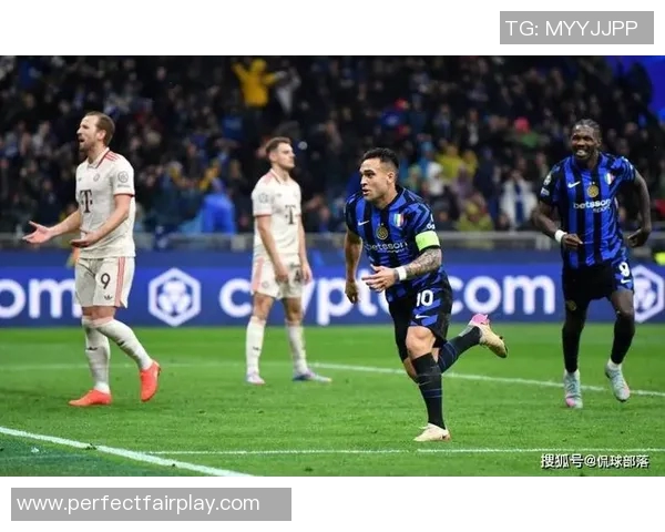 德甲激战：皇马逆转国米4-3全场沸腾赛后分析引发热议