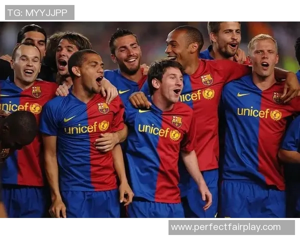 国王杯精彩对决：里昂逆转巴萨帽子戏法引爆全场激情