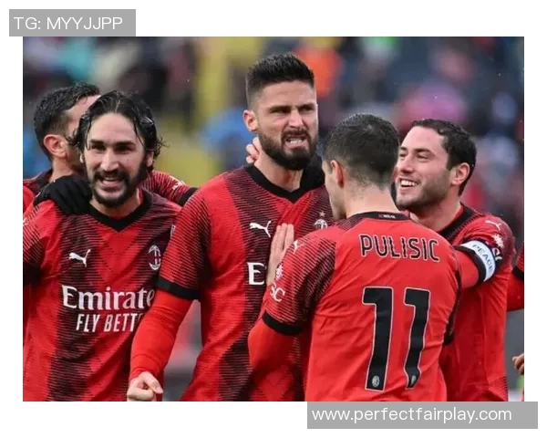 足总杯激战AC米兰逆转尤文图斯全场沸腾赛后精彩点评回顾